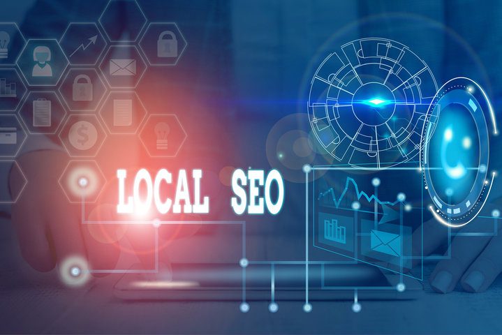 LOCAL SEO