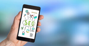 Mobile SEO