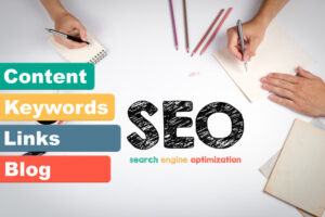 SEO greece