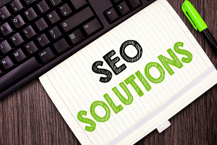 SEO solution